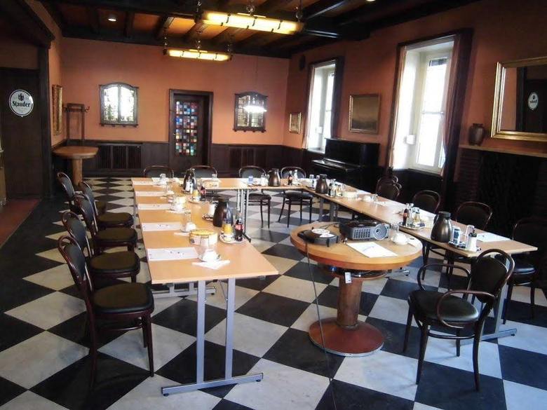 Akzent Hotel B�ll Essen