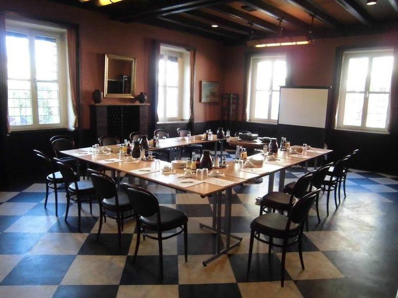 Akzent Hotel B�ll Essen