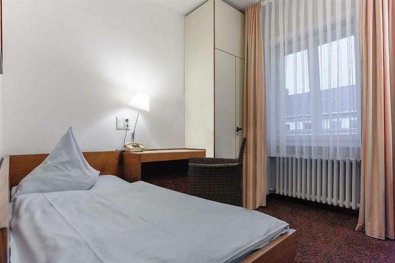 Akzent Hotel B�ll Essen
