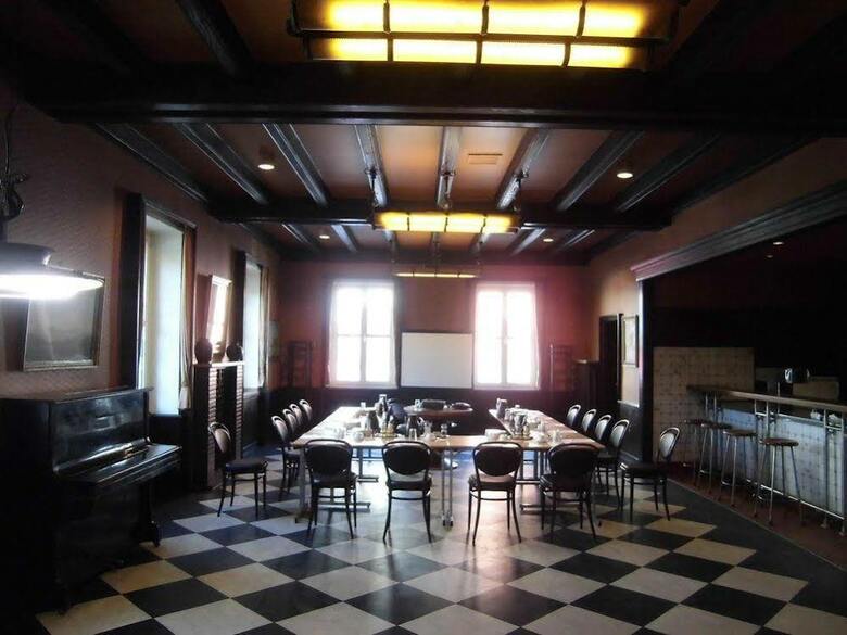 Akzent Hotel B�ll Essen
