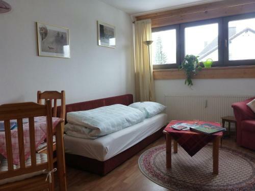 Hostal G�stehaus Hundelbach
