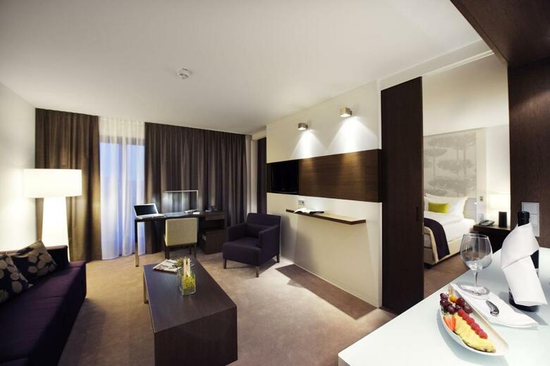 Atlantic Congress Hotel Essen