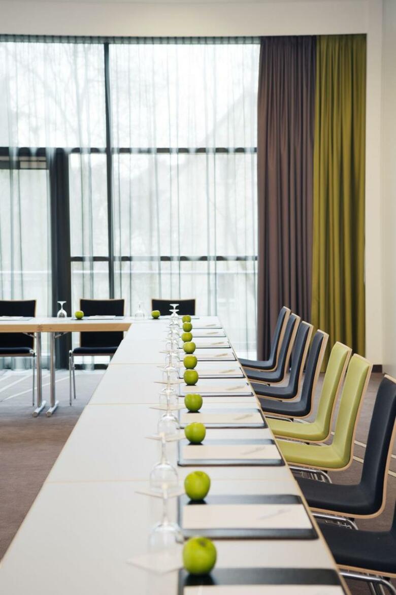 Atlantic Congress Hotel Essen