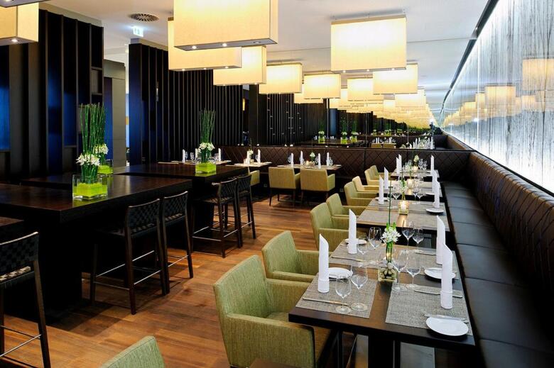 Atlantic Congress Hotel Essen