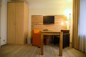 Petul Apart Hotel Stadtgarten
