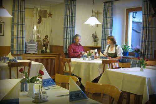 Hostal Gasthaus Und Pension L�ffelschmiede