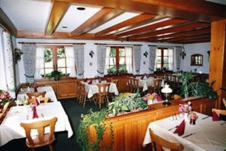 Hostal Gasthaus Und Pension L�ffelschmiede