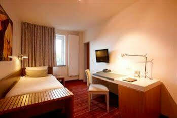Hotel An Der Gruga