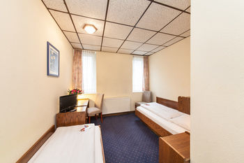 Ambassador Hotel