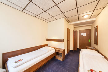 Ambassador Hotel