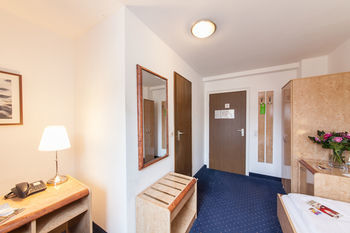 Ambassador Hotel