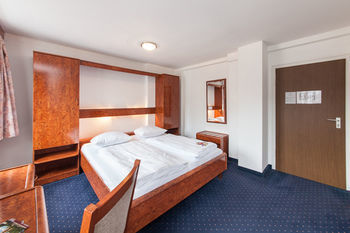 Ambassador Hotel
