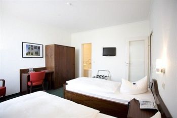 Hotel Jung