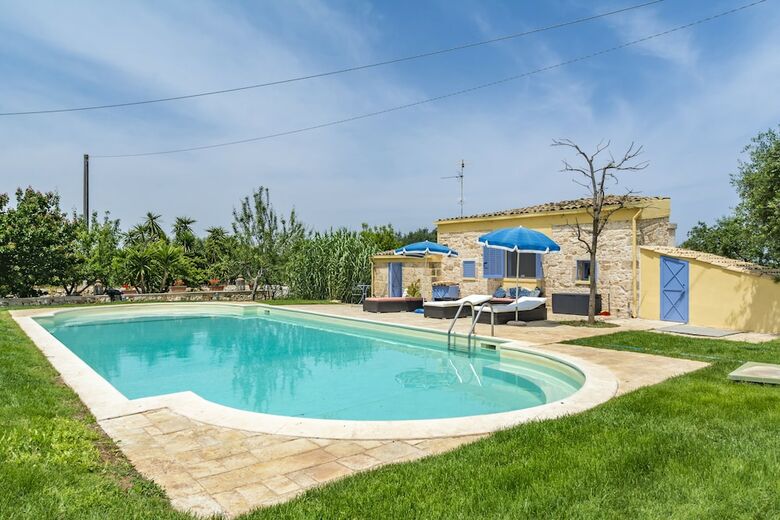 Apartamento I Granai Del Carmine