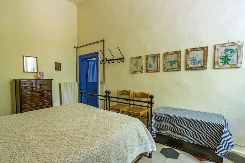 Apartamento I Granai Del Carmine