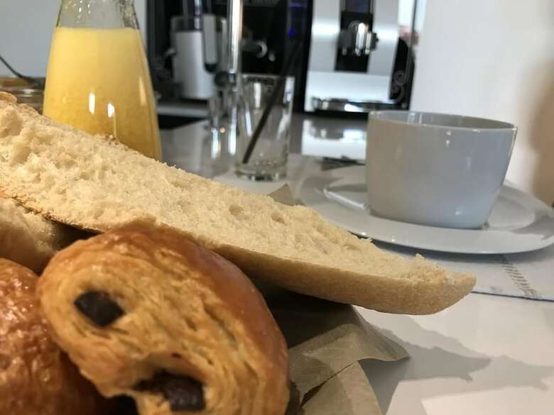 Bed & Breakfast Chambres D'h�tes Belcier