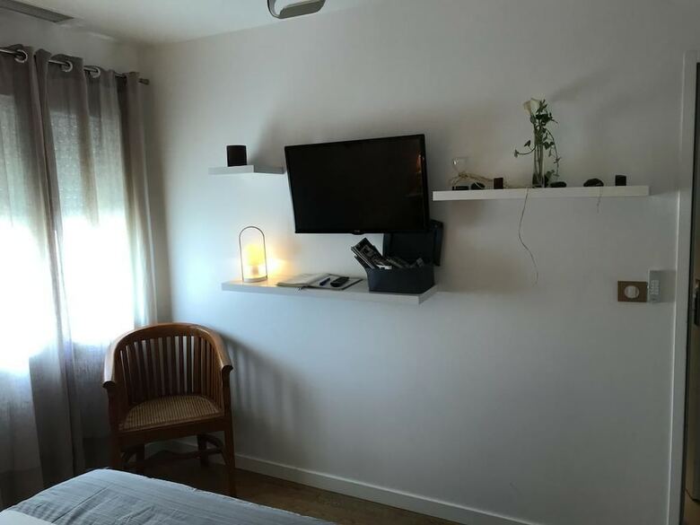 Bed & Breakfast Chambres D'h�tes Belcier