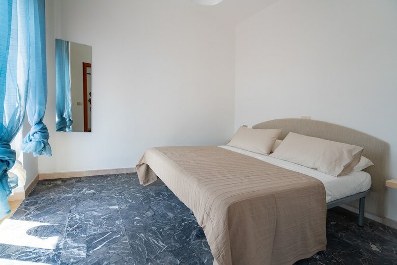Apartamento Borgo Canneto Rodi Garganico