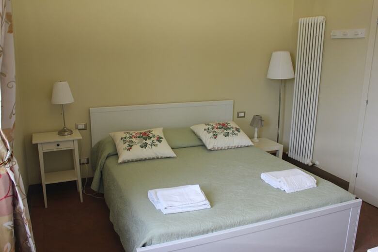 Relais Le Ortensie