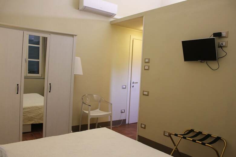 Relais Le Ortensie