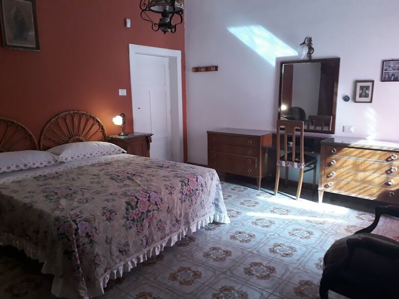 Apartamento Tenuta Argiano
