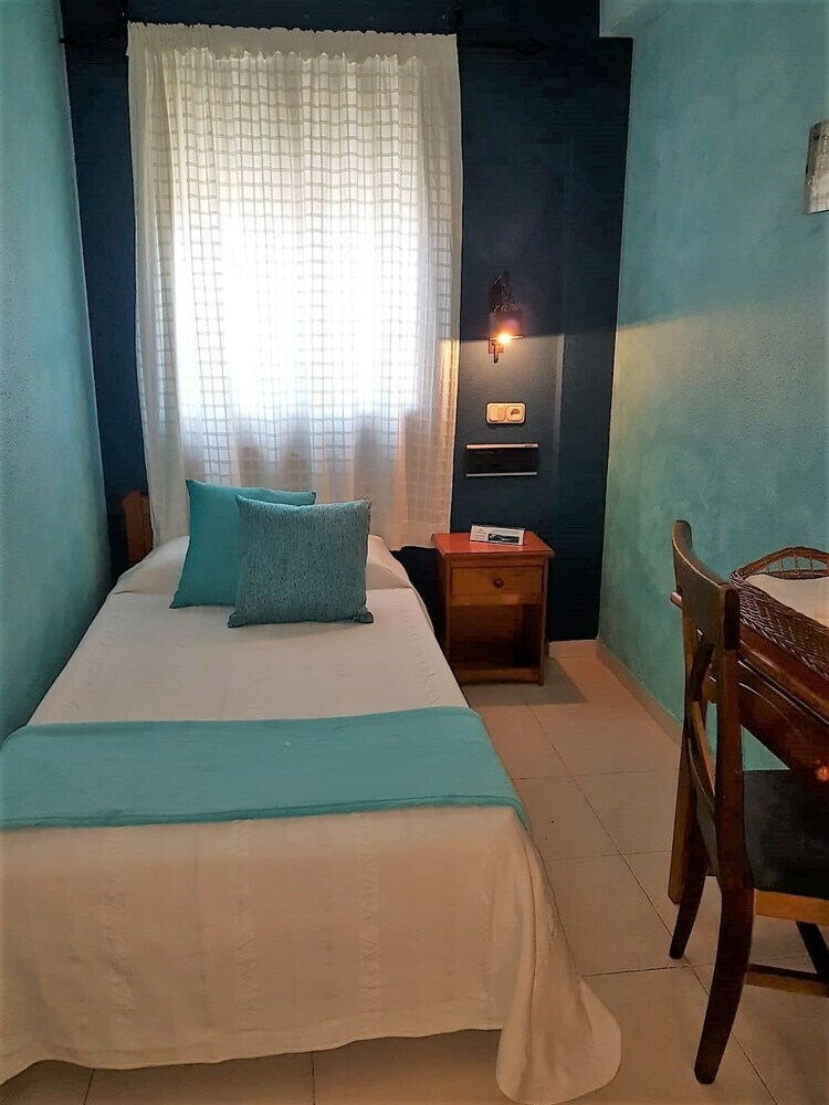 Hotel Restaurante Carvajal