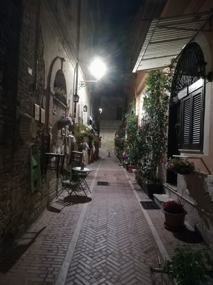 Bed & Breakfast Casa Isabella