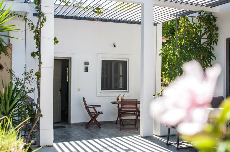 Hotel Sunny Garden