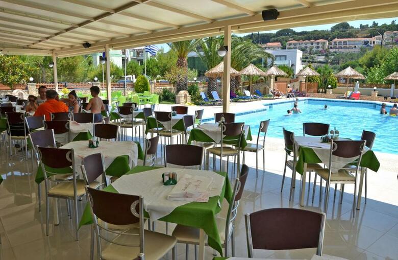 Hotel Sunny Garden
