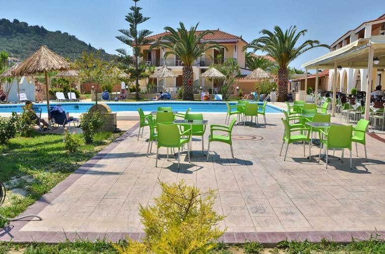 Hotel Sunny Garden