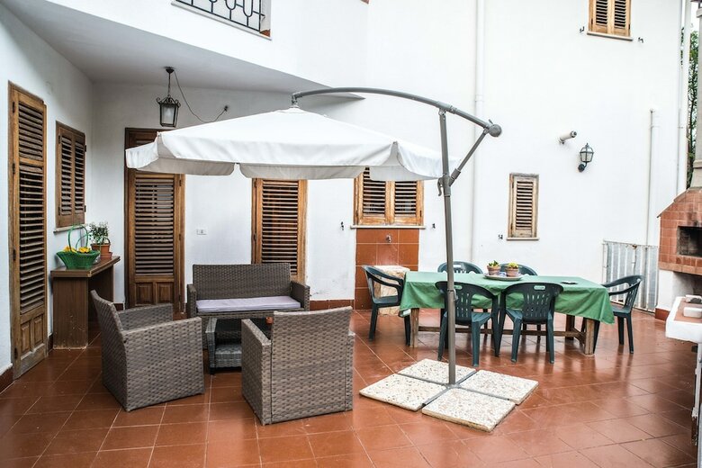 Villa Ancilo 'seaside House