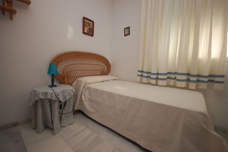 Apartamentos Holi-rent Santero