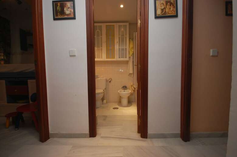 Apartamentos Holi-rent Santero