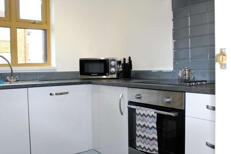 Forest View Apartment 7