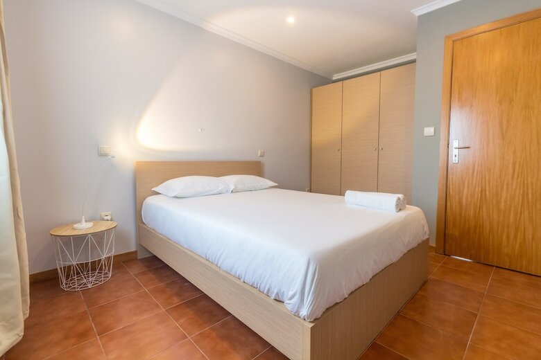 Apartamentos House And People - Rua Da Taxa