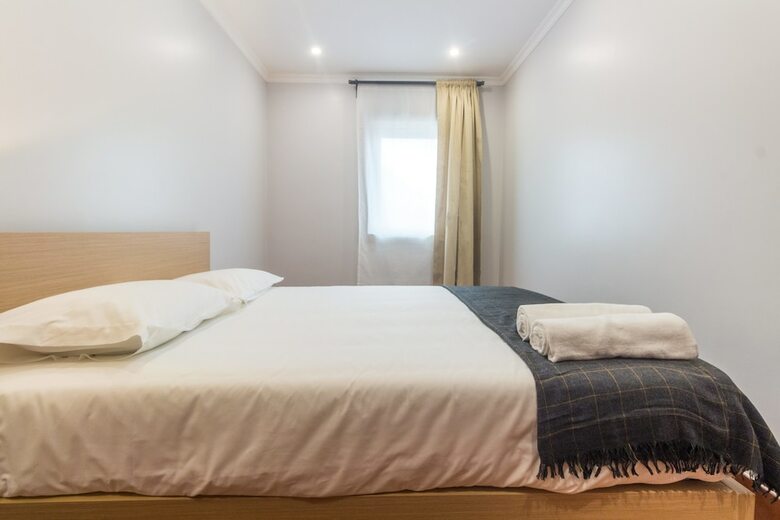 Apartamentos House And People - Rua Da Taxa