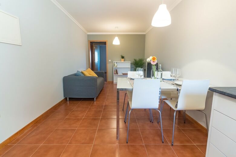 Apartamentos House And People - Rua Da Taxa