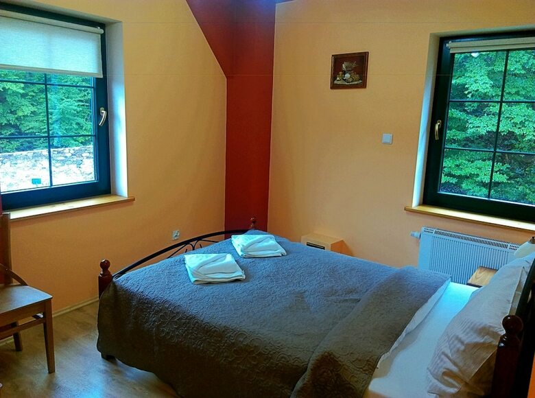 Agroturismo M?yn Wielis?aw