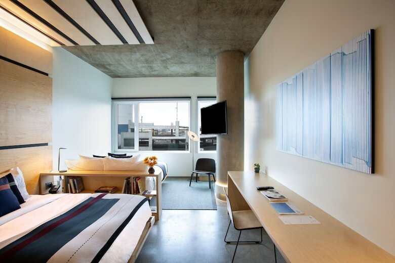 The Source Hotel
