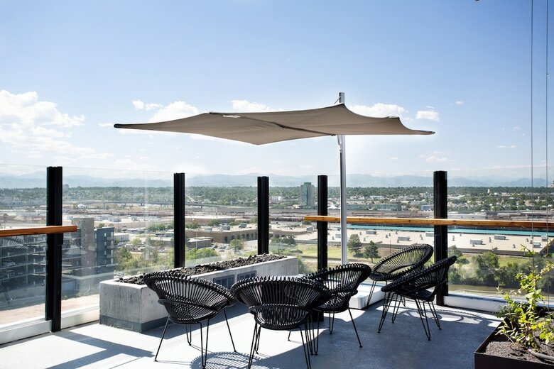 The Source Hotel