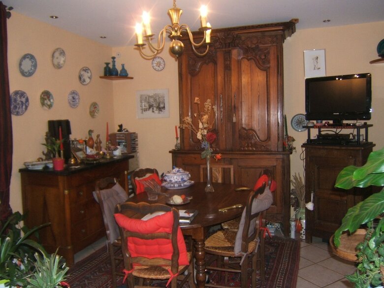 Bed & Breakfast Le Relais Du Cap Romain