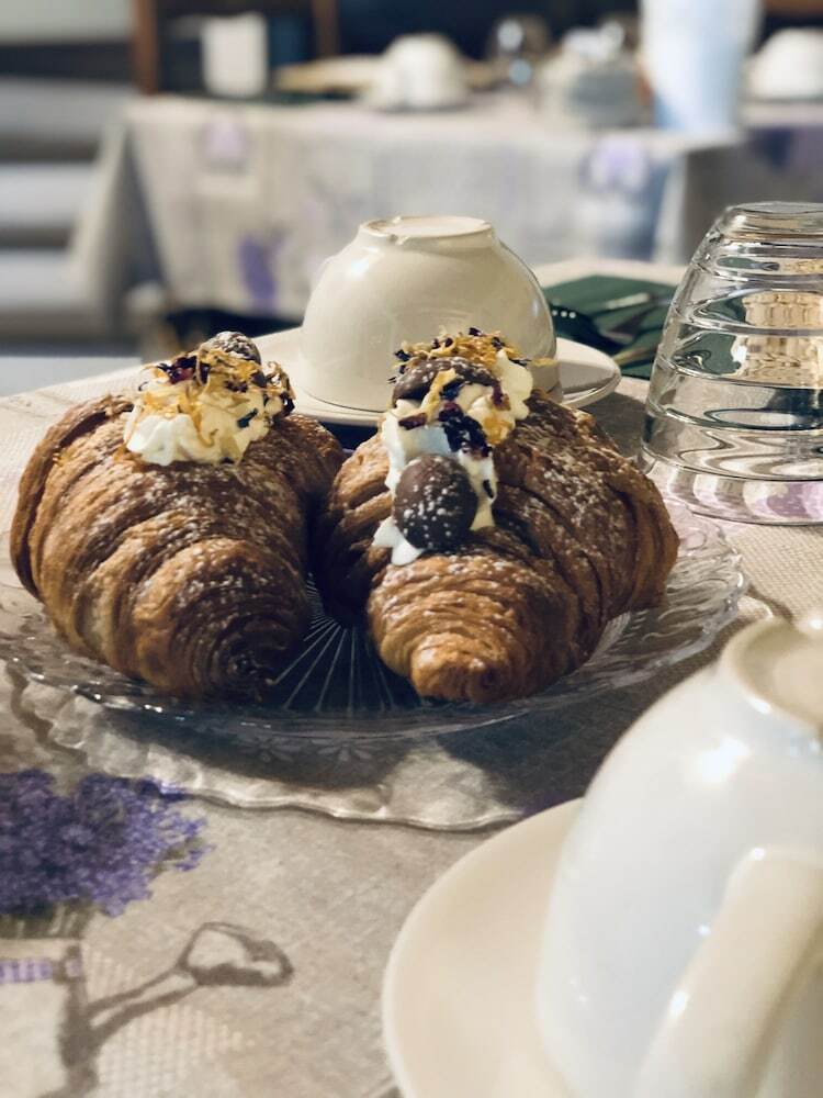 Bed & Breakfast La Casa Del Riccio