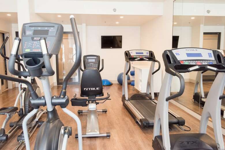 Hotel Holiday Inn Express Moss Point