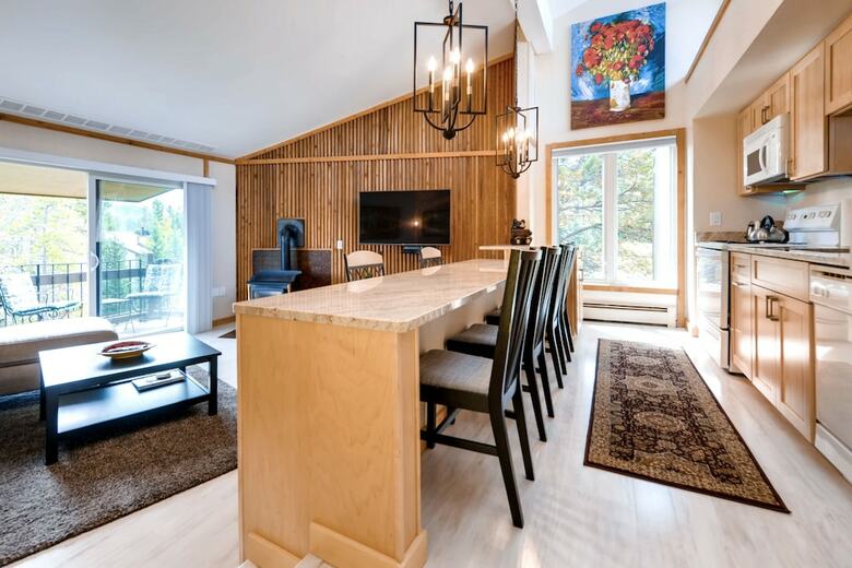Gold Camp Condominiums By Crmr