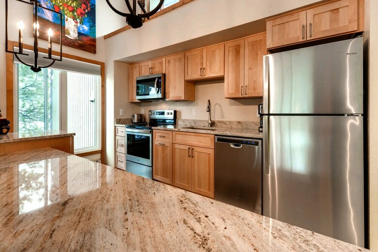 Gold Camp Condominiums By Crmr