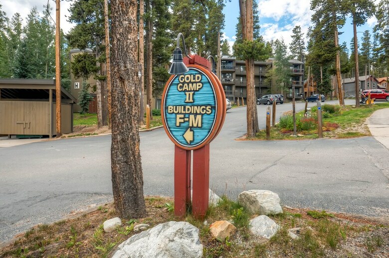 Gold Camp Condominiums By Crmr