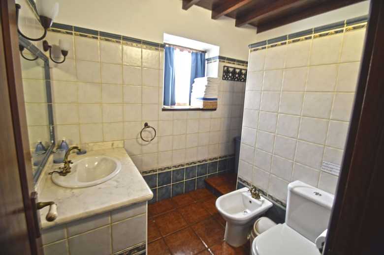 Agroturismo Casa Rural Facundo B By Isla Bonita