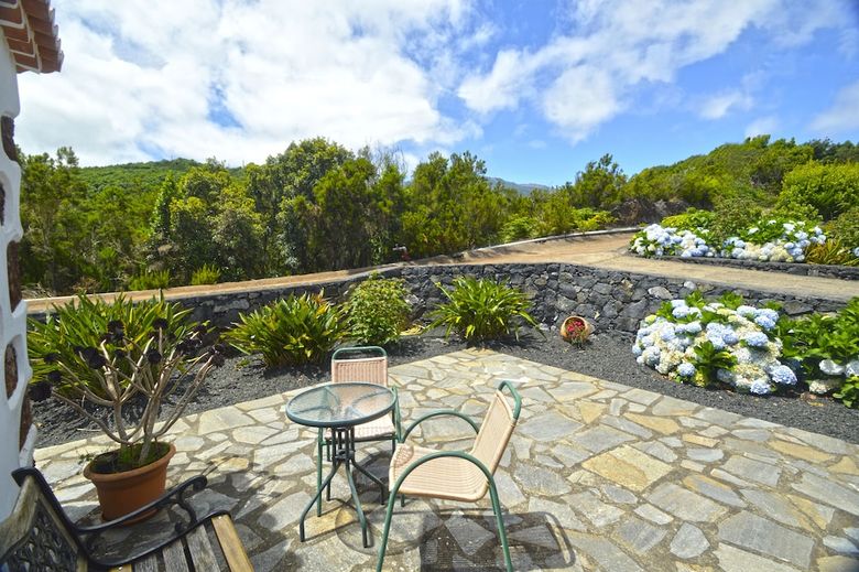 Agroturismo Casa Rural Facundo B By Isla Bonita