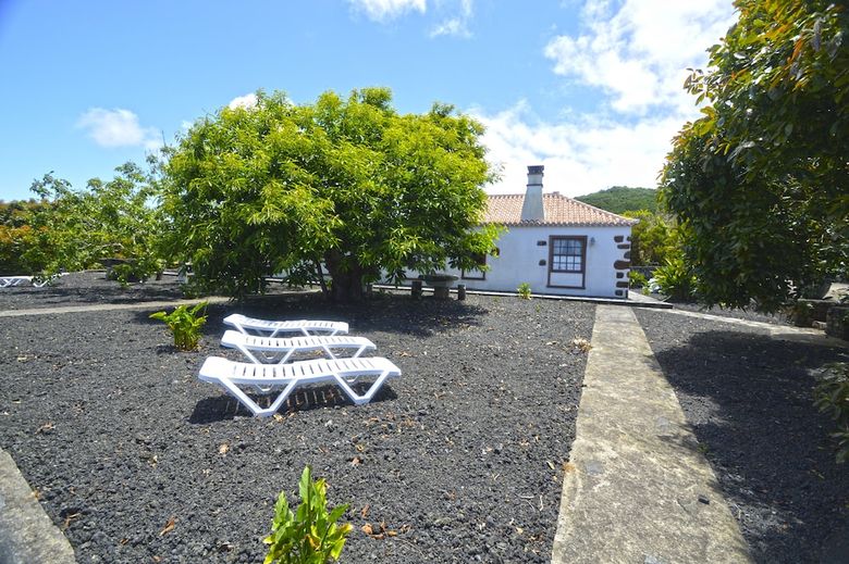 Agroturismo Casa Rural Facundo B By Isla Bonita