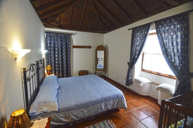 Agroturismo Casa Rural Facundo B By Isla Bonita